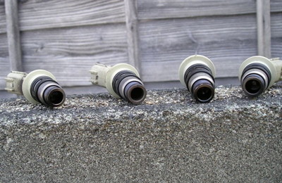 change fuel 使用前後の比較